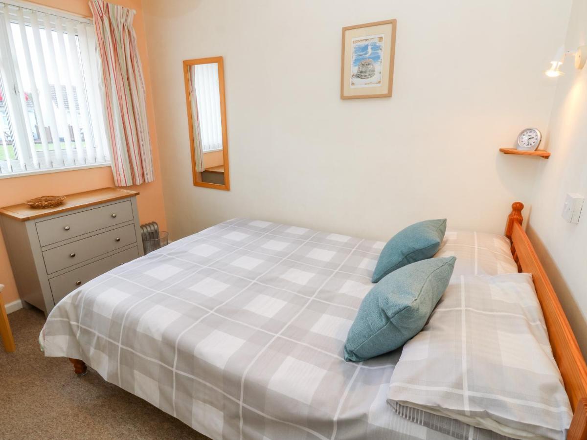 Drake Cottage Seaview Esterno foto